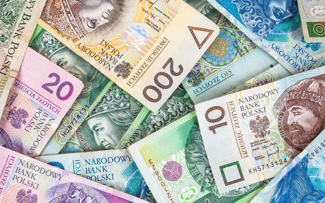 Як ми продали квартиру з іпотекою в Польщі
